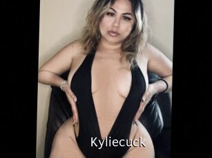 Kyliecuck