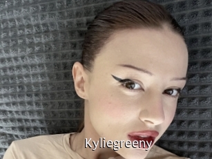 Kyliegreeny