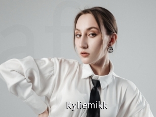 Kyliemikk