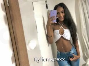 Kyliemorexx