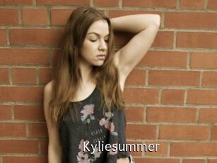 Kyliesummer