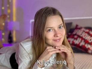 Kylievalerie