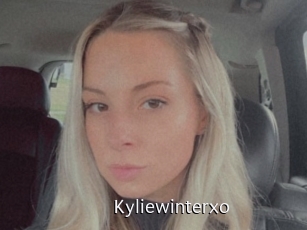 Kyliewinterxo