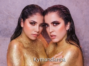 Kymandlanna