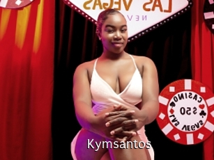 Kymsantos