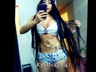 Kynthiagirl41
