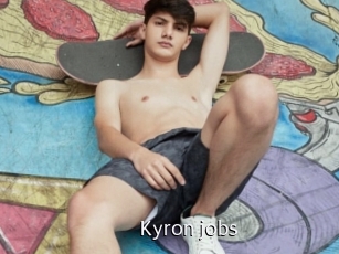 Kyron_jobs