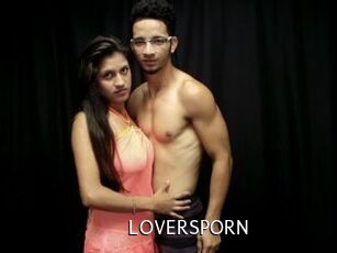 LOVERSPORN