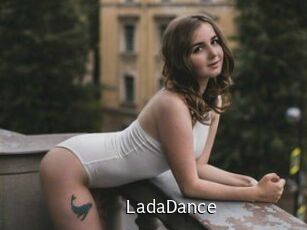 LadaDance