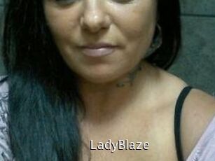LadyBlaze