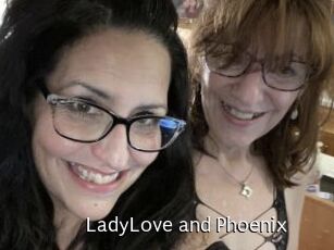 LadyLove_and_Phoenix