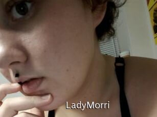 LadyMorri