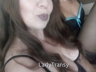 LadyTransy