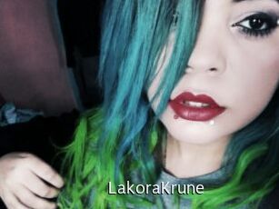 LakoraKrune
