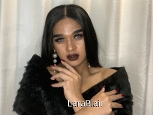 LaraBlair