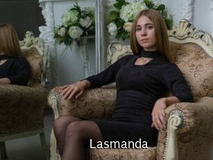 Lasmanda