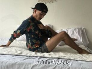 Latinhottcock