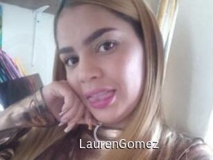 LaurenGomez