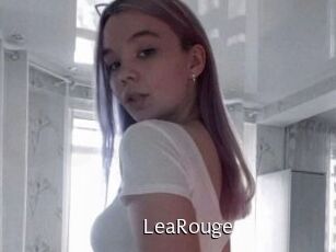 LeaRouge