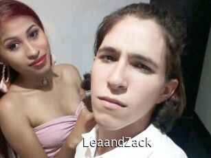 LeaandZack