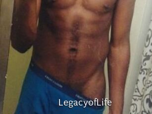 LegacyofLife
