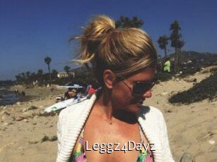 Leggz4Dayz