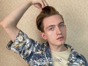 LeoMarino