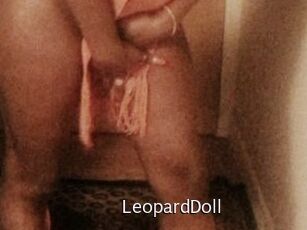 LeopardDoll