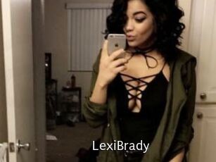 LexiBrady