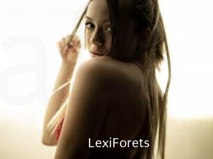 LexiForets