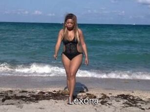 Lexona