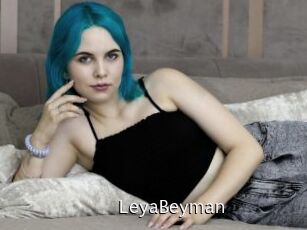 LeyaBeyman