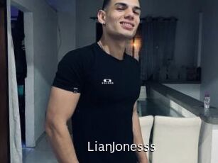 LianJonesss