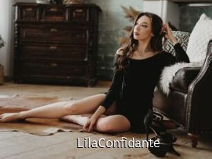 LilaConfidante