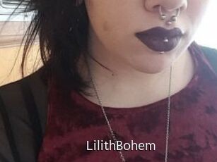 LilithBohem