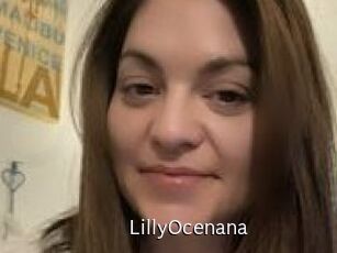 LillyOcenana
