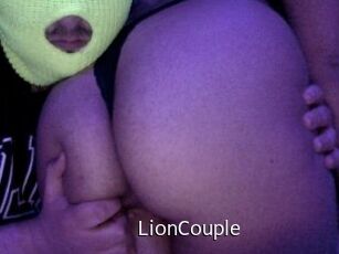 LionCouple