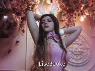 LiseBooker