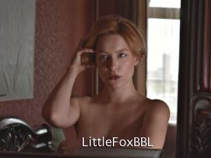 LittleFoxBBL