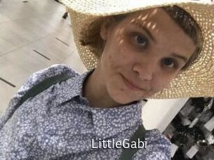 LittleGabi