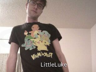 LittleLuke