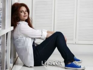 LiyaColt