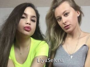 LiyaSelena