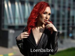 LoenDalbre