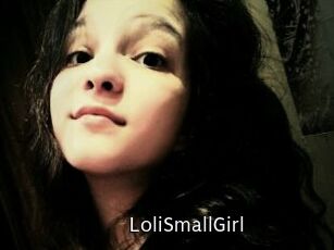 LoliSmallGirl