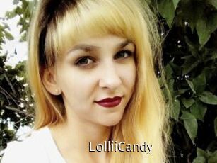 LolliiCandy