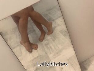 Lollybitches