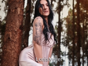 LonisMiller