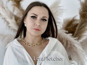 LoraFletcher