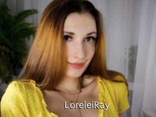 LoreleiRay